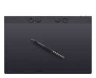 WACOM Intuos Pro L PTK870K0B / 4949268623636 - 1337453 - zdjęcie 1